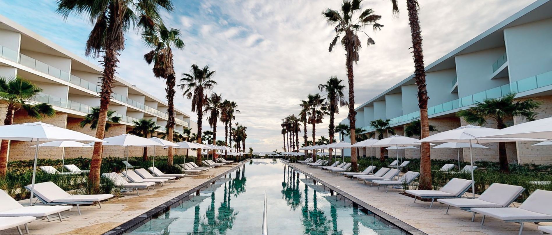 TRS Coral Hotel Pooll