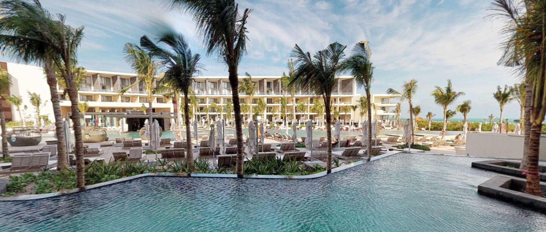 TRS Coral Hotel Resort