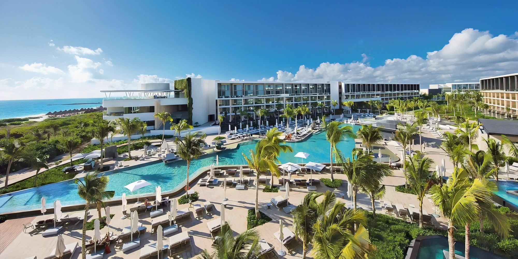 TRS Coral Aerial 2000X1000